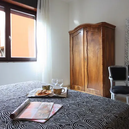 Casa Donati Сasa de vacaciones