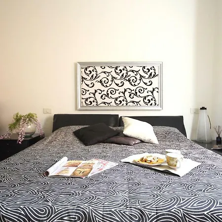 Casa Donati Сasa de vacaciones