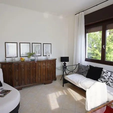 Nyaraló Casa Donati