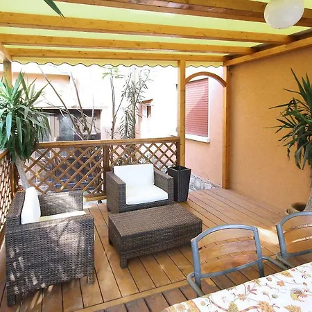 Casa Donati *