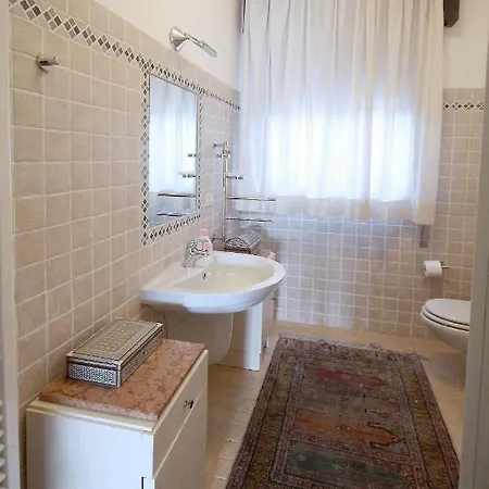 Casa Donati Nyaraló Toscolano Maderno