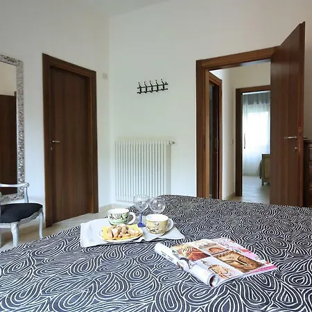 Casa Donati Nyaraló *