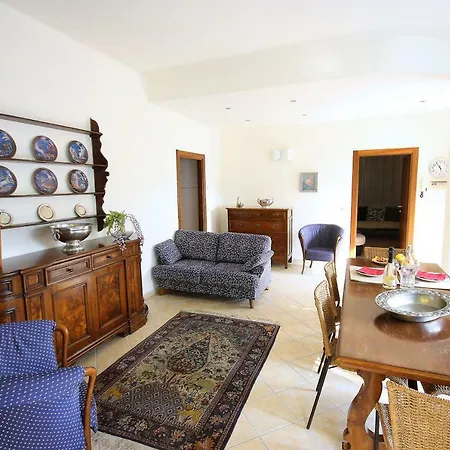 Casa Donati Nyaraló