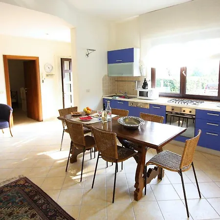 Nyaraló Casa Donati