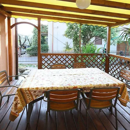 Casa Donati