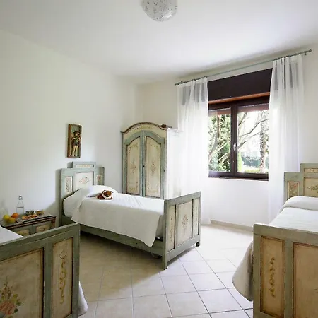Nyaraló Casa Donati Toscolano Maderno
