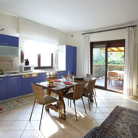 Casa Donati