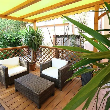 Nyaraló Casa Donati *