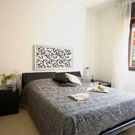 Casa Donati Nyaraló *