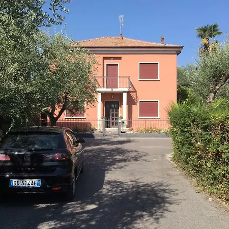 Casa Donati * Toscolano Maderno